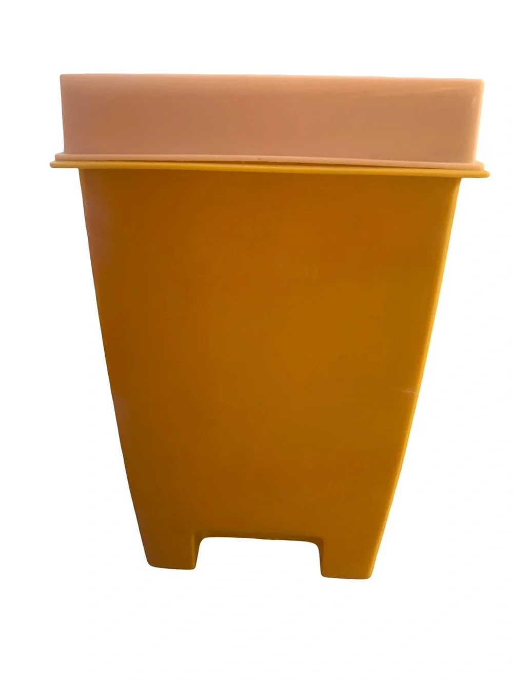 Canisters Burroughs‎ Burrite 1950s Hard Plastic 5”-8” tall